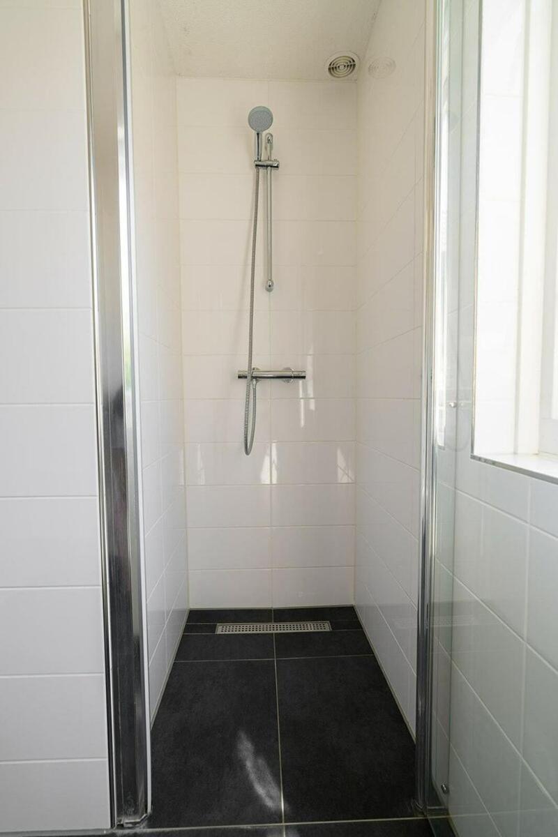 Zuiderdiep 06 - Noordzeepark Ouddorp Not Intended For Company Or Work-Related Stays Exterior photo